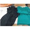 Image 3 : Vintage Ladies Dresses , Skirt with Top, Size Medium, 