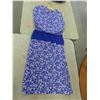 Image 5 : Vintage Ladies Dresses , Skirt with Top, Size Medium, 
