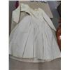 Image 9 : Vintage Ladies Dresses , Skirt with Top, Size Medium, 