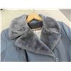 Image 6 : 2 London Fog Coats Size 16 1/2 & 40 Reg