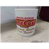 Image 9 : Glasses: MacLeods, 60th Anniversary Advertising 
