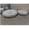 Image 2 : 42pcs Corelle Dinnerware 