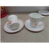Image 8 : 42pcs Corelle Dinnerware 