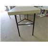 Image 2 : Banquet Table with Folding Legs 29'' x 47'' x 24'' 