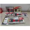 Image 1 : New Old Stock  Universal Remote Control Replacement Kits