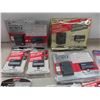 Image 2 : New Old Stock  Universal Remote Control Replacement Kits