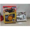 Image 1 : New: Junior Carpenter Set for Kids, Skytimer Carpenters 