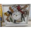Image 2 : New: Junior Carpenter Set for Kids, Skytimer Carpenters 