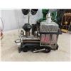 Image 8 : 3 Decanters, Ice Bucket, Tray, Coffee Cups & More 