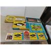 Image 1 : Board Games: Clue, Sorry, Yahtzee, 56 Variety Games