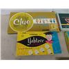 Image 3 : Board Games: Clue, Sorry, Yahtzee, 56 Variety Games