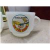Image 7 : 2 Coffee Perculators Includes a Corningware, 5 MacLeods Road 