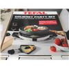Image 2 : Tefal Grill Plate / Broiler , Super Fryer 