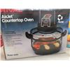 Image 2 : Rival Countertop Oven No Power Cord, Proctor Silex Ice Tea/