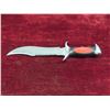 Image 2 : Bisbar II Hunting Knife (Blade Length) 6'' (Overall) 10 1/4'' 