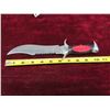 Image 4 : Bisbar II Hunting Knife (Blade Length) 6'' (Overall) 10 1/4'' 