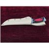Image 7 : Bisbar II Hunting Knife (Blade Length) 6'' (Overall) 10 1/4'' 