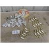 Image 1 : Cabinet Pulls & Hinges 