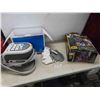 Image 1 : Mini Stepper, Cold Rush Cold Therapy System
