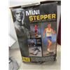 Image 2 : Mini Stepper, Cold Rush Cold Therapy System