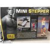 Image 4 : Mini Stepper, Cold Rush Cold Therapy System