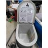 Image 7 : Mini Stepper, Cold Rush Cold Therapy System