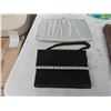 Image 2 : Purses, Evening Bags, Hat Box, Fur Like Collars, Travel Iron, 