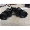 Image 2 : 2 Pairs Binoculars : Bushnell 7x35 , Tasco 10x50