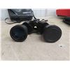 Image 4 : 2 Pairs Binoculars : Bushnell 7x35 , Tasco 10x50