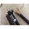 Image 8 : Celestron Travel Scope . Leg on Tripod Broken. 