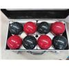 Image 2 : Bocce Ball Set, Skipping Ropes, Board Games 
