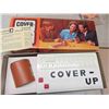 Image 5 : Bocce Ball Set, Skipping Ropes, Board Games 