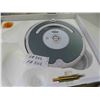 Image 1 : iRobot Roomba with Docking Station, Extra Brushes. 