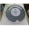 Image 3 : iRobot Roomba with Docking Station, Extra Brushes. 