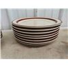 Image 3 : 40pcs Dinnerware