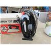 Image 8 : Steam Zapper, Fire Extinguisher, Fountain Pump, Hanging