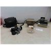 Image 1 : Sony Handy Cam , View Master Projector , Lighted 2'' x 