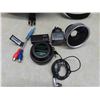Image 8 : Sony Handy Cam , View Master Projector , Lighted 2'' x 