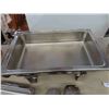 Image 3 : 2 Chafing Dishes 
