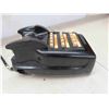 Image 2 : Vintage 1950s Bakelite Push Button Phone