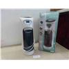 Image 1 : Bronaire Digital Cool Moisture Humidifier 