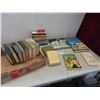 Image 1 : Books: Birds, 4 Book Series Winston Churchhill, Garson 