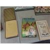 Image 4 : Books: Birds, 4 Book Series Winston Churchhill, Garson 