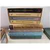 Image 5 : Books: Birds, 4 Book Series Winston Churchhill, Garson 