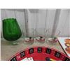 Image 2 : Winchester Rock Glasses, Metal Trays, Coasters & More 