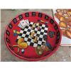 Image 3 : Winchester Rock Glasses, Metal Trays, Coasters & More 