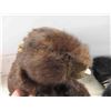 Image 3 : Cuddlekins Beaver, Northern Wildlife Bear, Vintage