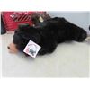Image 4 : Cuddlekins Beaver, Northern Wildlife Bear, Vintage
