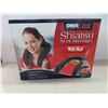 Image 2 : Obus Forme Neck Massager with Heat, George Foreman