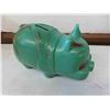 Image 7 : Playing Cards, Crib Boards, Poker Chips, Piggy Bank & 